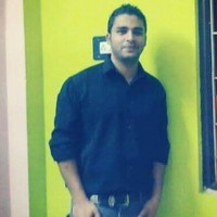 Aadil Sayed