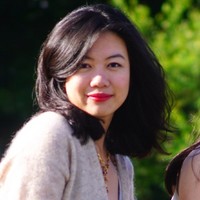 Bingxi (Sylvia) Meng