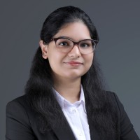Tuisha Gupta