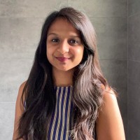 Neha Tarigopula