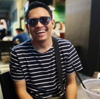 Fikri Awang