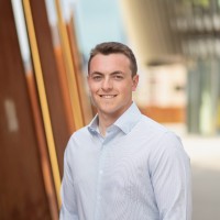 Luke McKenzie