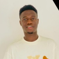 Aderinlewo Oluwapelumi