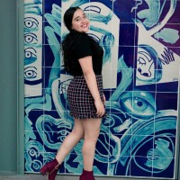 Gabriela Domínguez Martínez