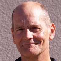 David Fry
