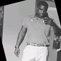 Ahmar Parker