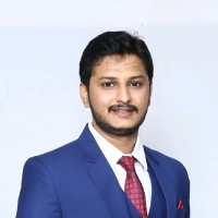 Shashikiran R