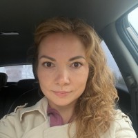 Альбина Суворова