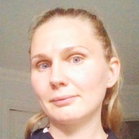 Svetlana Lomovtseva