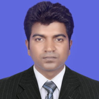 Gauri Shankar Bhatt