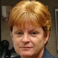 Terri Flegal