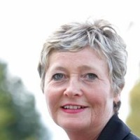 Inga-Maj Larsson