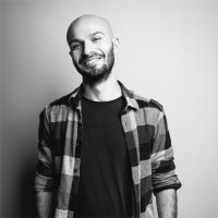 Matteo Grigolato