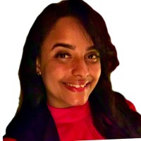 Ruth Terrero