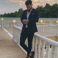 Emre Akin