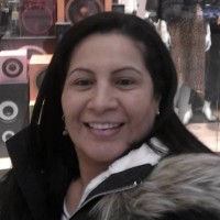Yoselin Diaz Vera