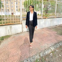 Harshali Chure