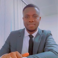 Mohamed Bangaly CAMARA