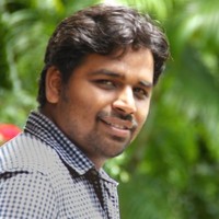 Sai Santosh Konduri