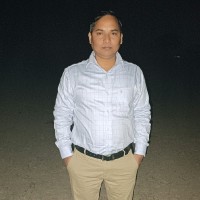 Rajendra Kumar Sharma