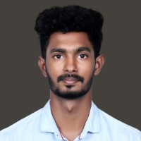 Sridharan T