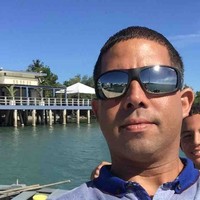 Danny Echevarria