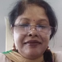 Shikha Saxena