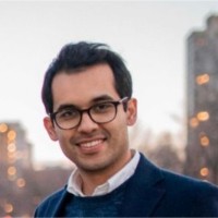 Pedram Tazraei, Phd