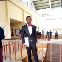 Charles Etim