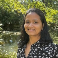 Rashmi Ramamurthy
