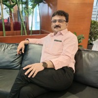 Sachin Giri Goswami