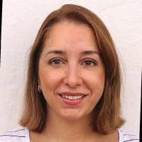 Carmen Irízar