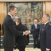 Carlos J Sarmiento Sosa