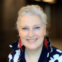 Nathalie Le Bailly de La Falaise