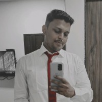 Ashish Kumar M.Tech., Electronics Engg., IIT(BHU)