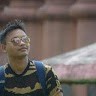 Bharat Gogoi