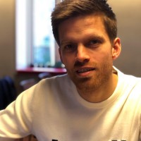 Lasse Lybech Højholt