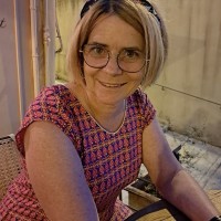 Anne-Marie Mercier
