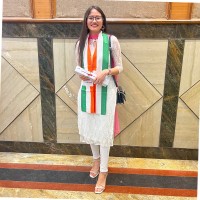 CS Babli Rawat