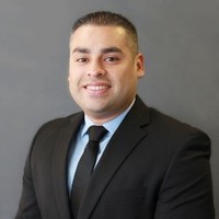 Eric Pimentel