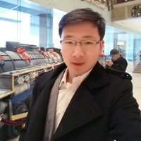 钱福新