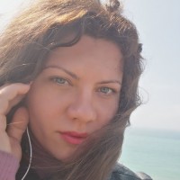 Теодора Иванова