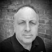 Mark Wilkinson