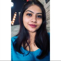 Sushmita Paul