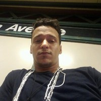 Nicholas Rolon