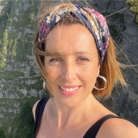 Beatriz Arjona Maté