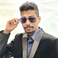 Alden Dwayne Johnson