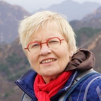 Anne-Marie Van Der Velden