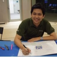 Andi Wijaya, P.E. Ceng Pmp