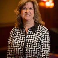 Debra Pate